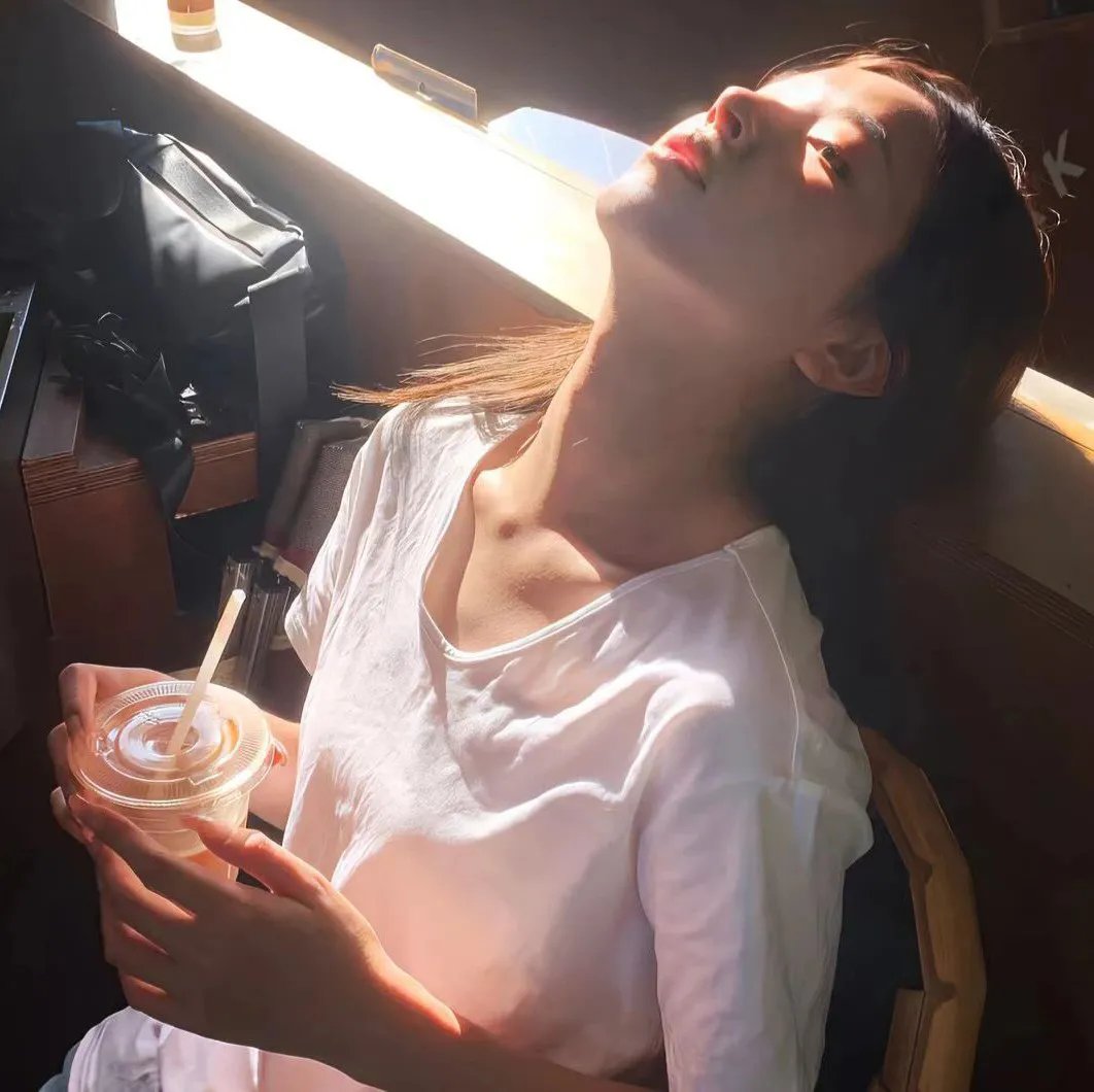 玛丽和马克思