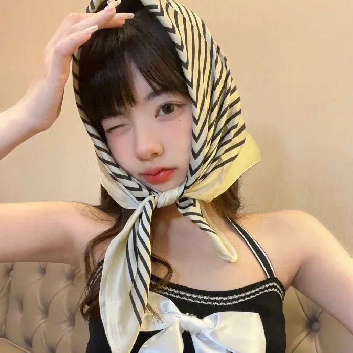 冷酷甜心